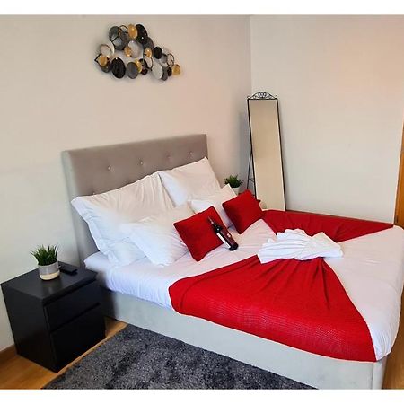 Rentalist Apartaments- Santa Catarina Porto Eksteriør billede