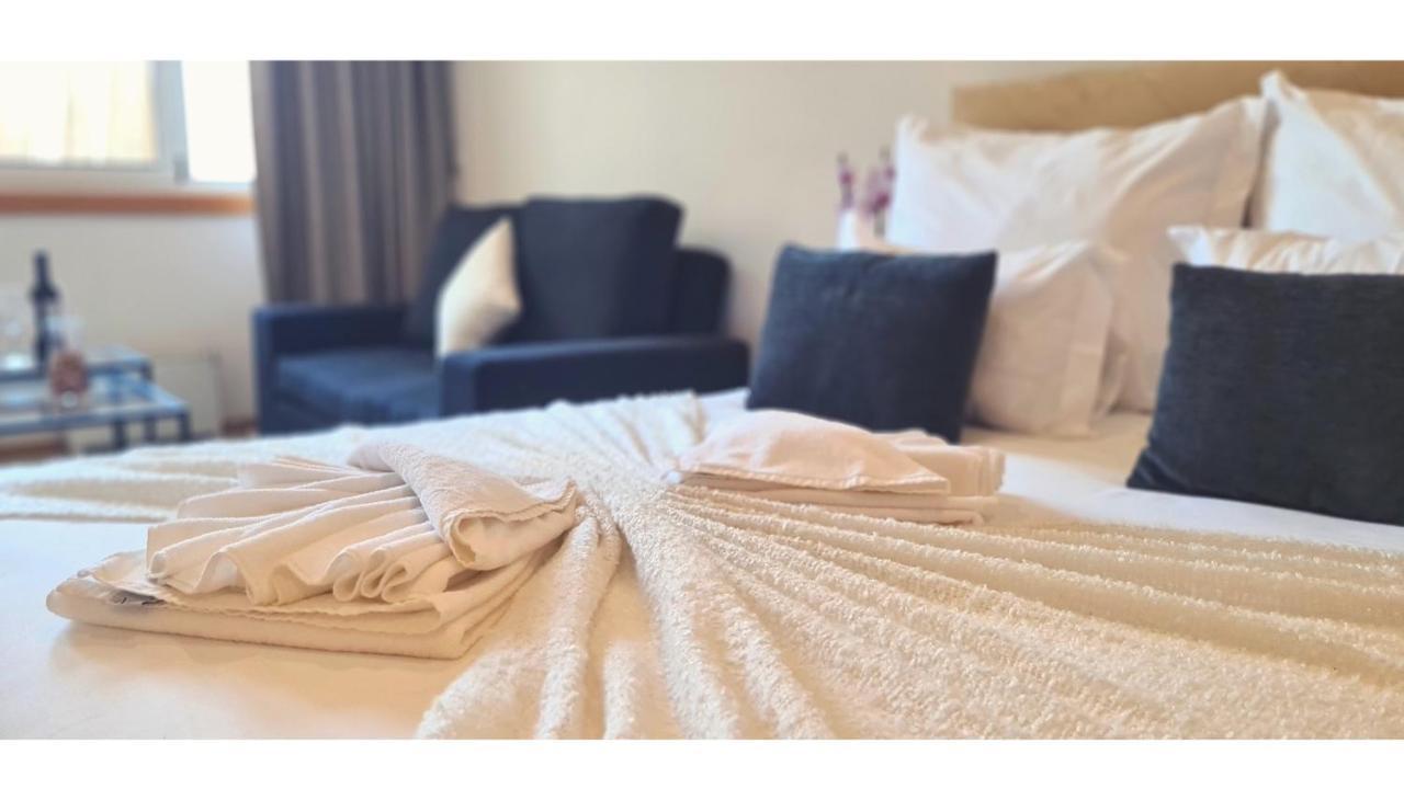 Rentalist Apartaments- Santa Catarina Porto Eksteriør billede