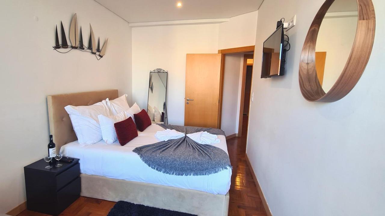 Rentalist Apartaments- Santa Catarina Porto Eksteriør billede