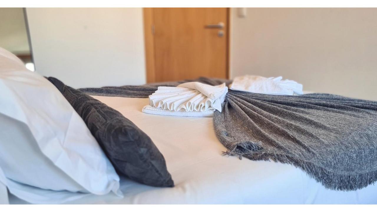 Rentalist Apartaments- Santa Catarina Porto Eksteriør billede