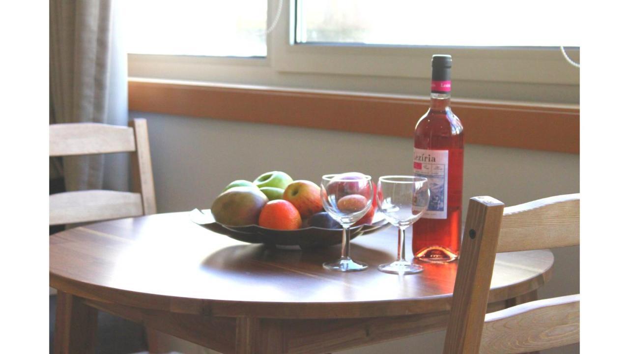 Rentalist Apartaments- Santa Catarina Porto Eksteriør billede