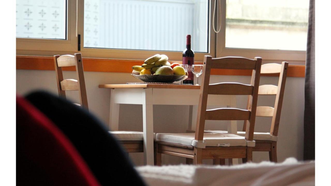 Rentalist Apartaments- Santa Catarina Porto Eksteriør billede