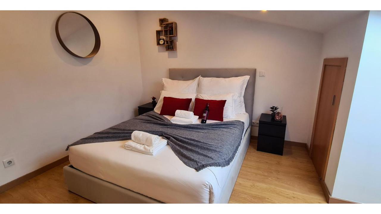 Rentalist Apartaments- Santa Catarina Porto Eksteriør billede