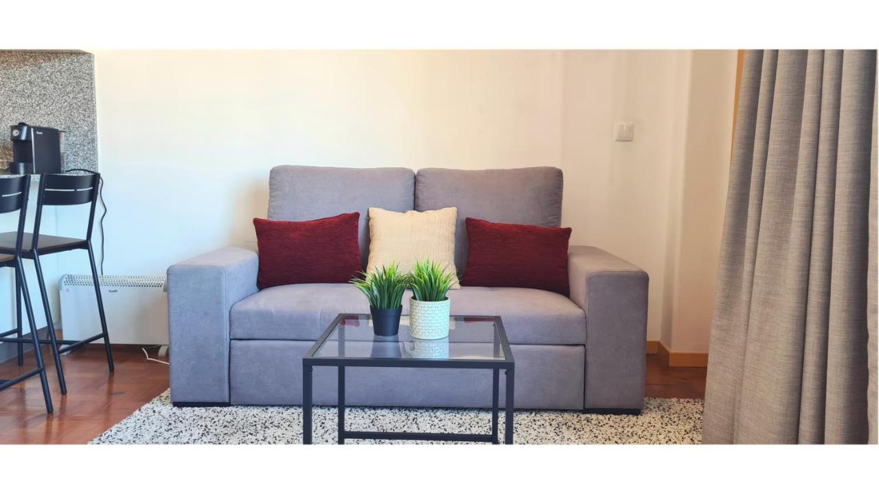 Rentalist Apartaments- Santa Catarina Porto Eksteriør billede
