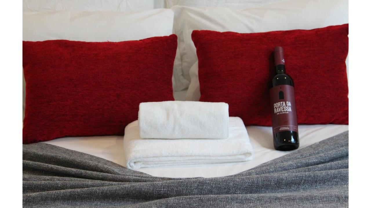 Rentalist Apartaments- Santa Catarina Porto Eksteriør billede