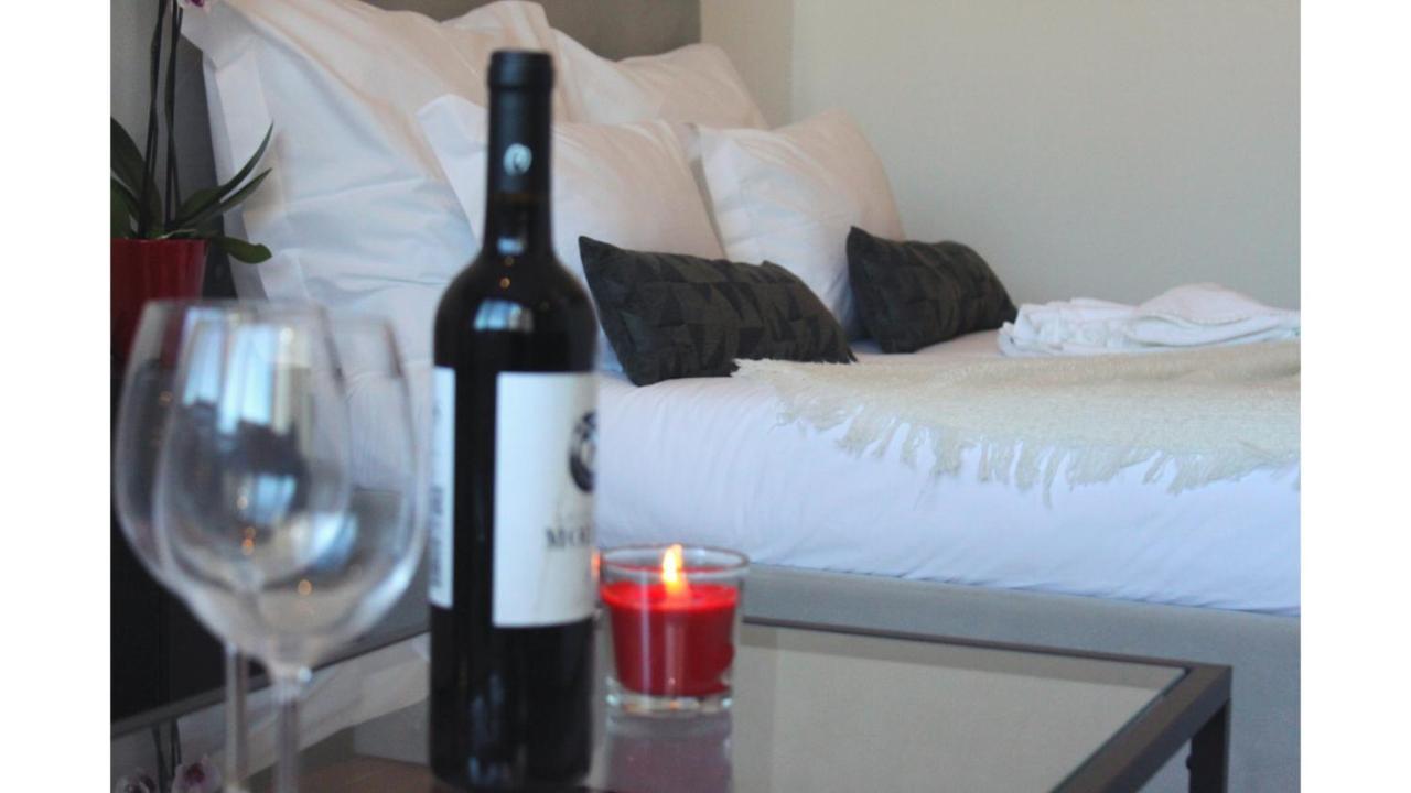 Rentalist Apartaments- Santa Catarina Porto Eksteriør billede