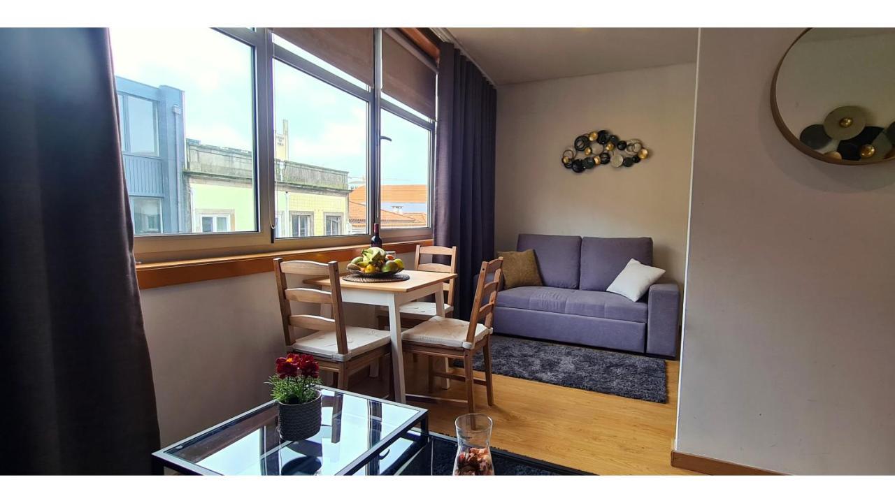 Rentalist Apartaments- Santa Catarina Porto Eksteriør billede