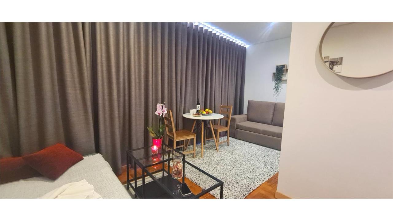 Rentalist Apartaments- Santa Catarina Porto Eksteriør billede