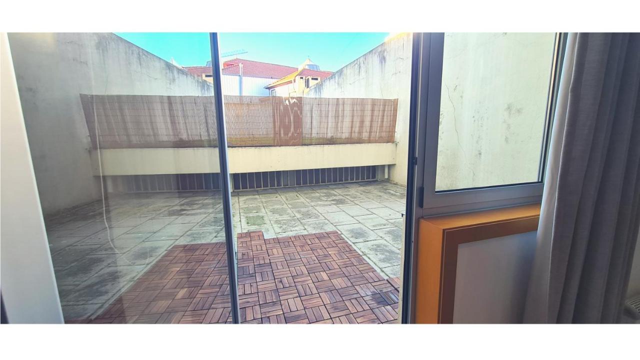 Rentalist Apartaments- Santa Catarina Porto Eksteriør billede