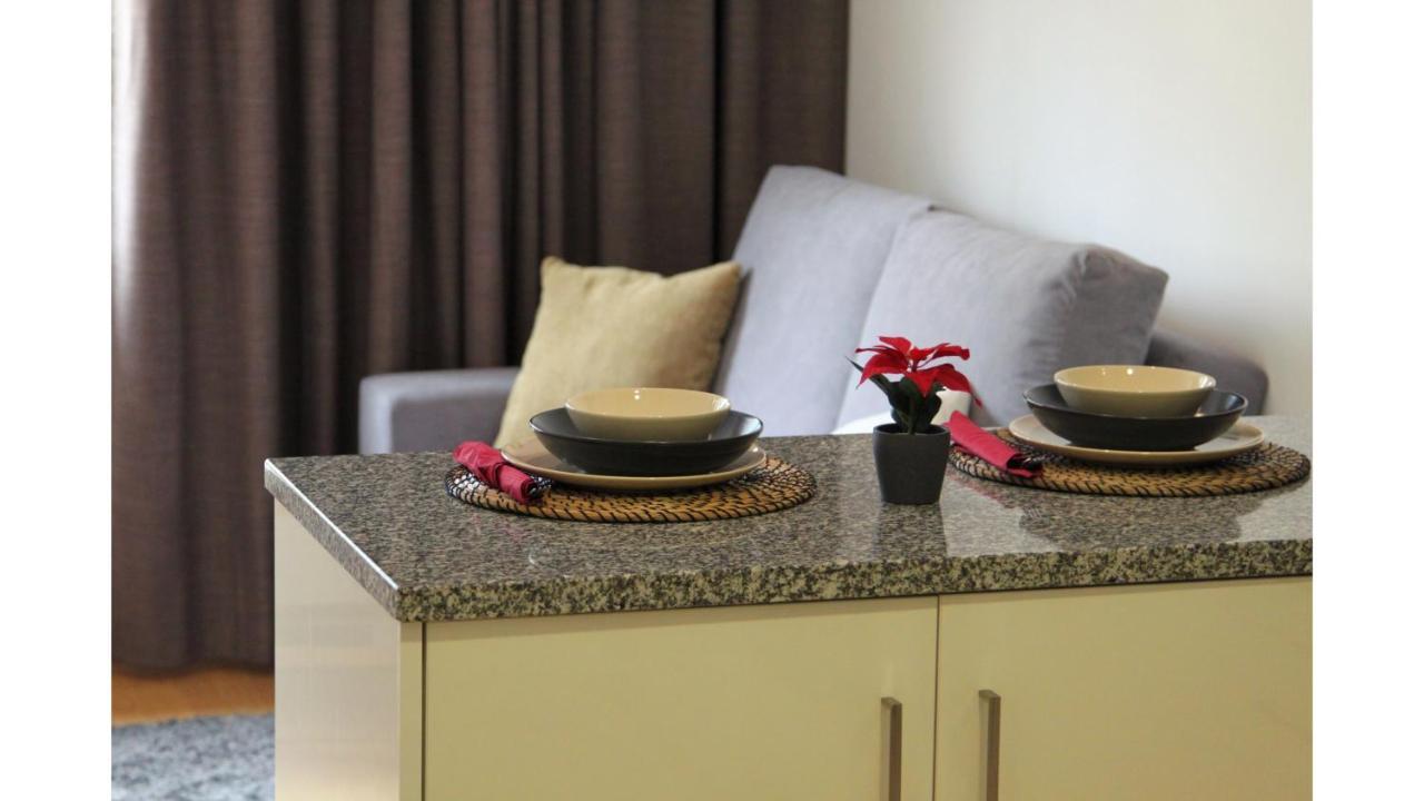 Rentalist Apartaments- Santa Catarina Porto Eksteriør billede