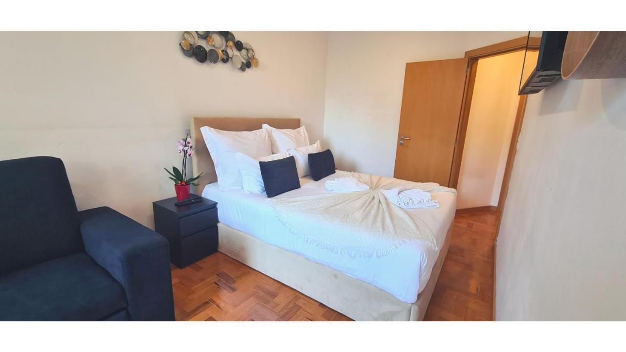 Rentalist Apartaments- Santa Catarina Porto Eksteriør billede