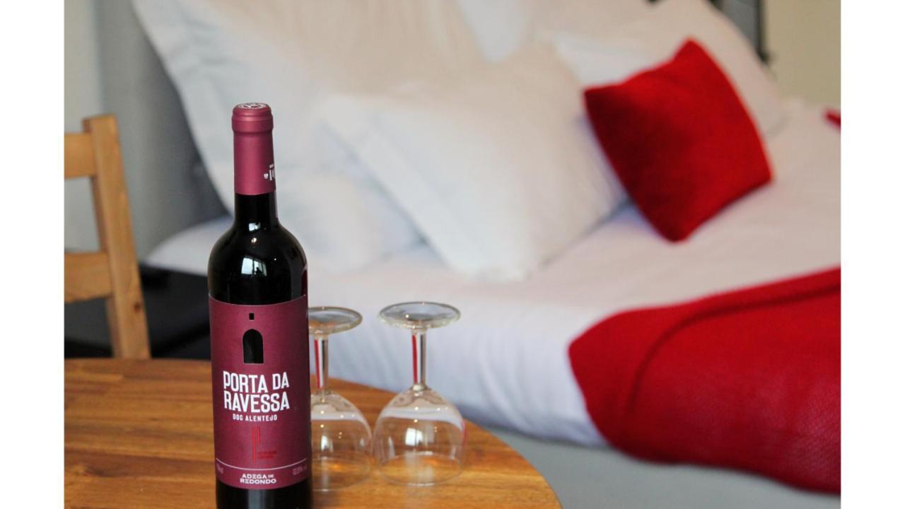 Rentalist Apartaments- Santa Catarina Porto Eksteriør billede